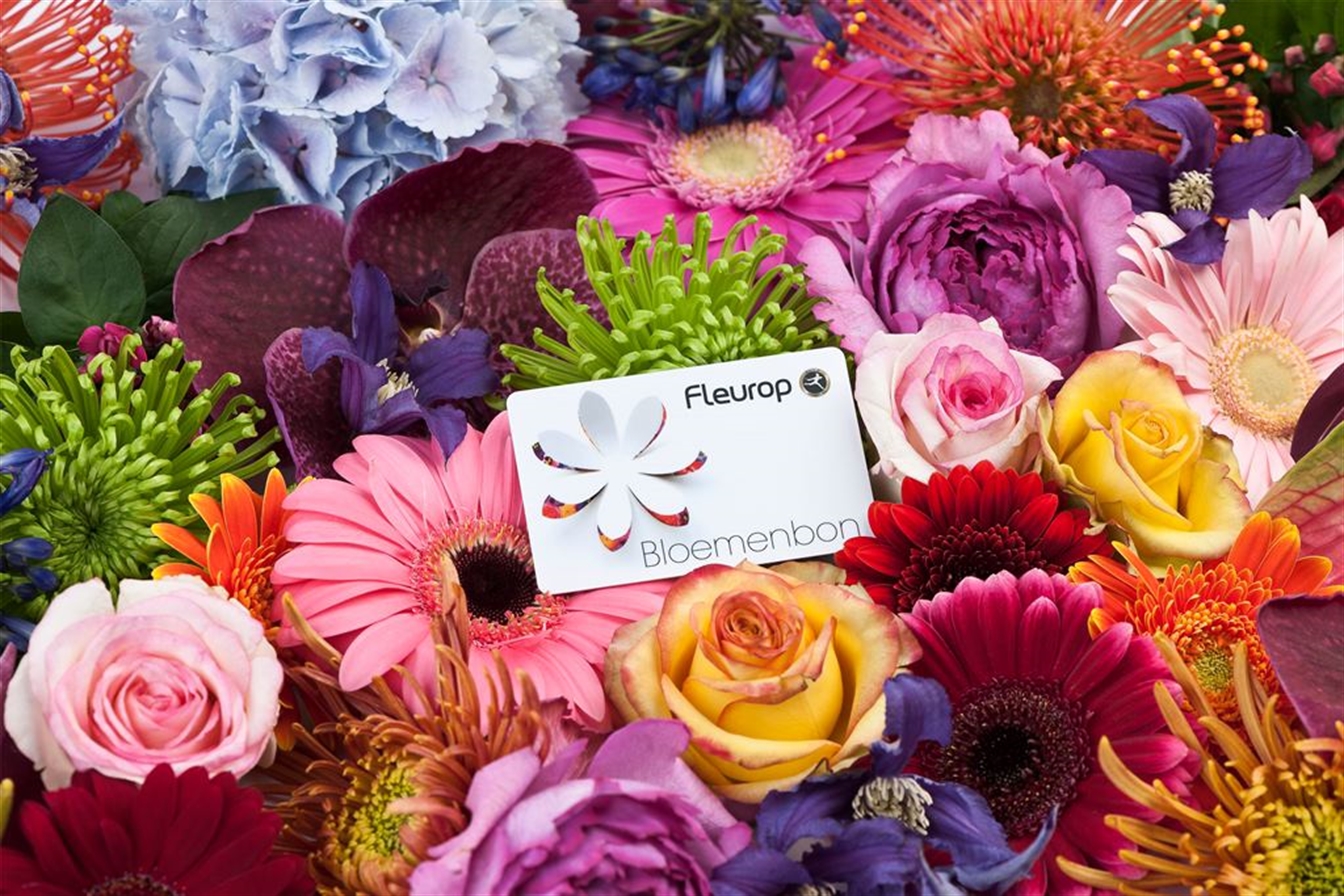 Flower-Voucher